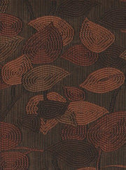 Upholstery Fabric Fall Leaves Thatcher Autumn Toto Fabrics