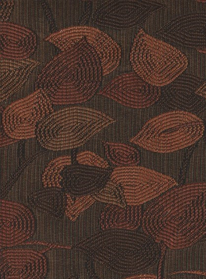 Upholstery Fabric Fall Leaves Thatcher Autumn Toto Fabrics