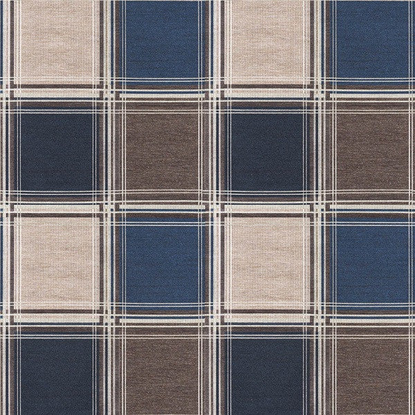 Arc-Com Fabrics Upholstery The Plaid Baltic Toto Fabrics Online