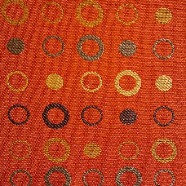 Architex Upholstery Fabric Remnant Theory Study