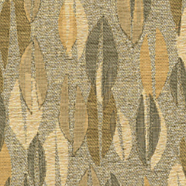 Upholstery Fabric Colorful Geometric Thicket Grasses Toto Fabrics