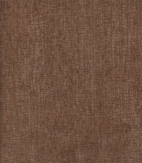 Upholstery Fabric Solid Chenille Three Rivers Bark Toto Fabrics