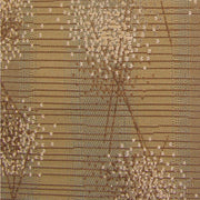 Upholstery Fabric Botanical Crypton Stripe Upholstery Thrive Dew Toto Fabrics