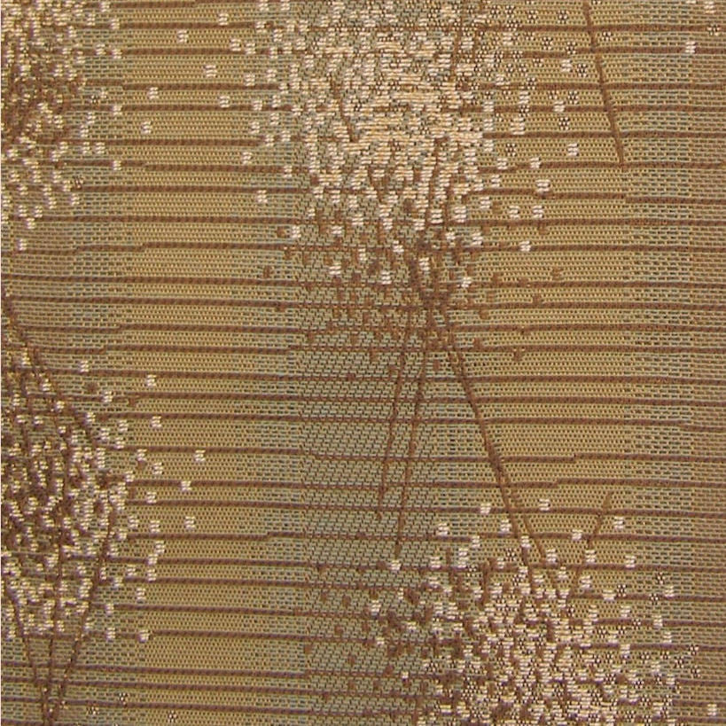 Upholstery Fabric Botanical Crypton Stripe Upholstery Thrive Dew Toto Fabrics