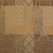 Upholstery Fabric Chenille Matelasse Ticeanna Stone Toto Fabrics
