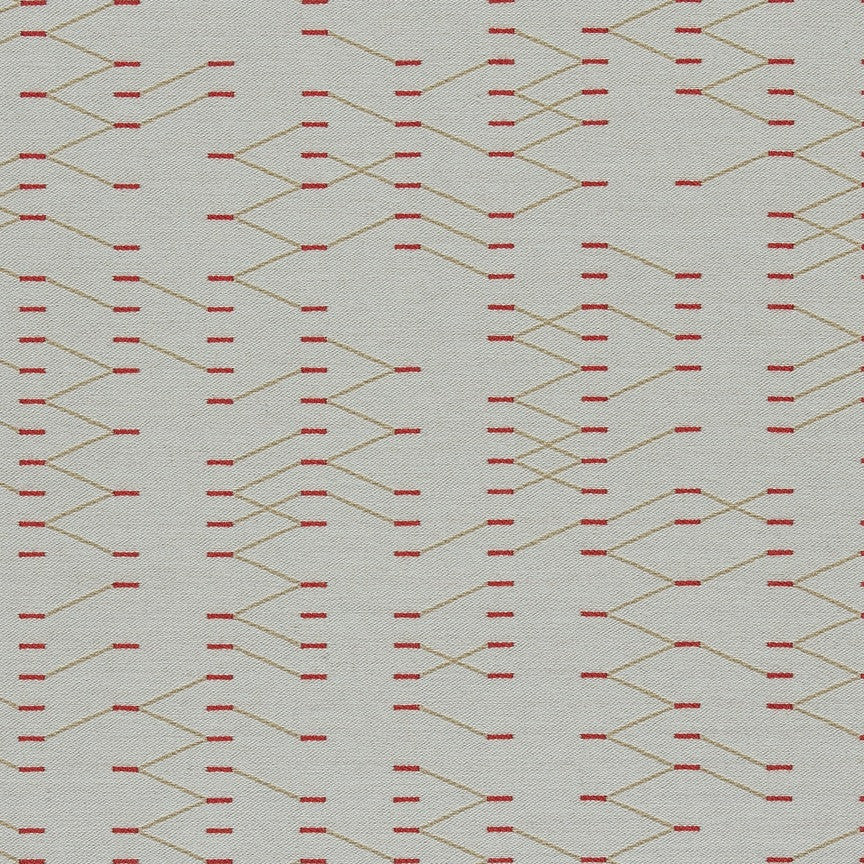 Maharam Tilt Sound Upholstery Fabric 466256–001