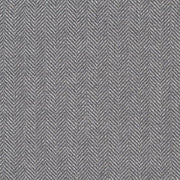 Designtex Fabrics Upholstery Tiny Herringbone Medium Grey Toto Fabrics Online