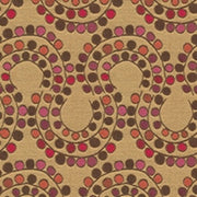 Upholstery Topsy Turvy Tutti Fruity Toto Fabrics Online