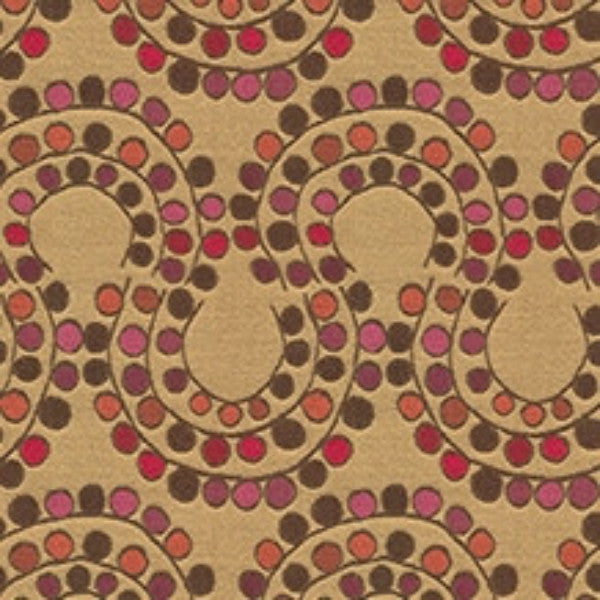 Upholstery Topsy Turvy Tutti Fruity Toto Fabrics Online