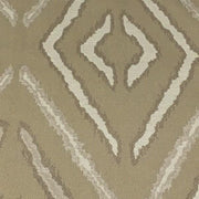 Swavelle Mill Creek Upholstery Fabric Diamond Torsby Champagne Toto Fabrics