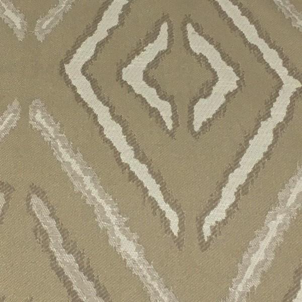 Swavelle Mill Creek Upholstery Fabric Diamond Torsby Champagne Toto Fabrics