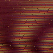 CF Stinson Upholstery Fabric Remnant Tracing Holiday