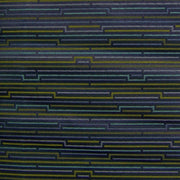 CF Stinson Upholstery Tracing Yacht Blue Toto Fabrics Online