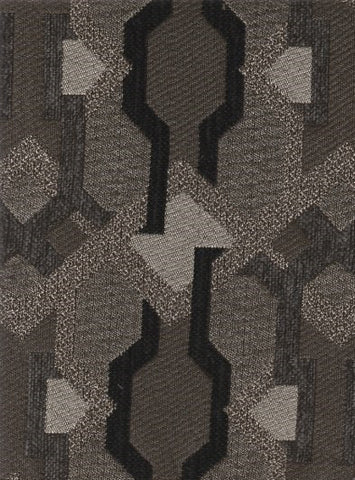 Upholstery Fabric Irregular Stripe Traffic Granite Toto Fabrics