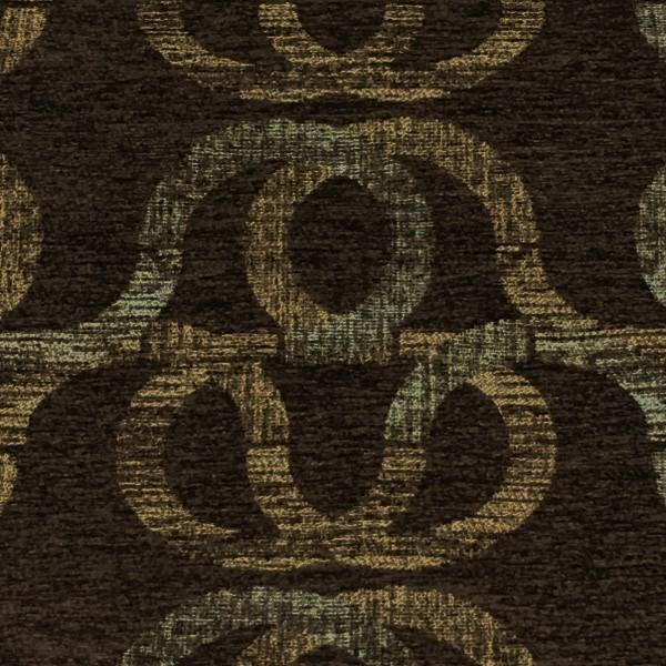 True Textiles Upholstery Fabric Chenille Train Bark Toto Fabrics