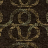 True Textiles Upholstery Fabric Chenille Train Bark Toto Fabrics