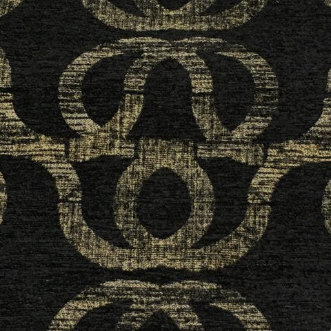 True Textiles Upholstery Fabric Chenille Train Basalt Toto Fabrics