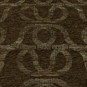 True Textiles Upholstery Fabric Chenille Train Cafe Toto Fabrics