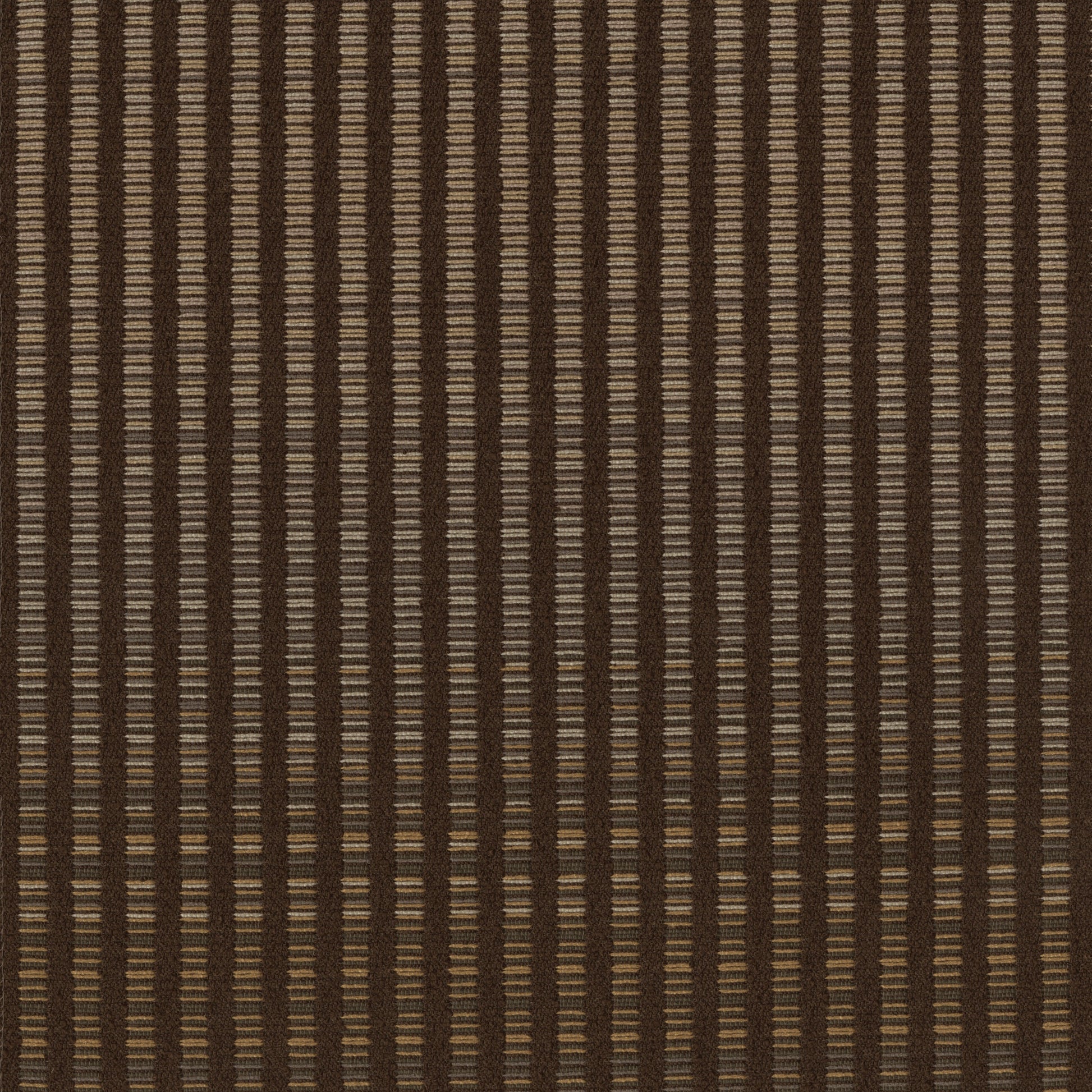Upholstery Fabric Textured Candy Stripe Transport Teak Toto Fabrics