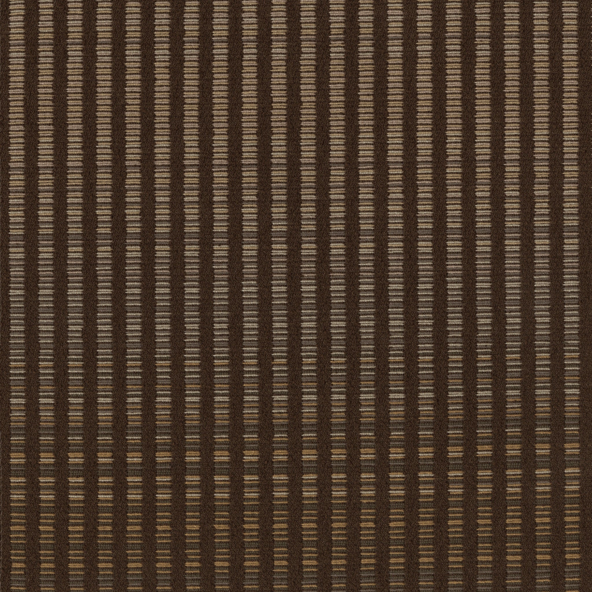 Upholstery Fabric Textured Candy Stripe Transport Teak Toto Fabrics