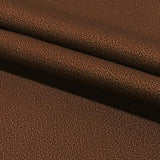 Richloom Upholstery Fabric Short Velvet Traverse Spice Toto Fabrics