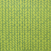 Maharam Tread Frond Green Upholstery Vinyl