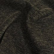 Richloom Upholstery Fabric Chenille Trek Charcoal Toto Fabrics