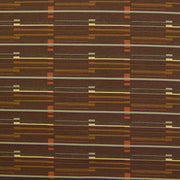 Upholstery Fabric Durable Geometric Stripe Trestle Color 15 Toto Fabrics