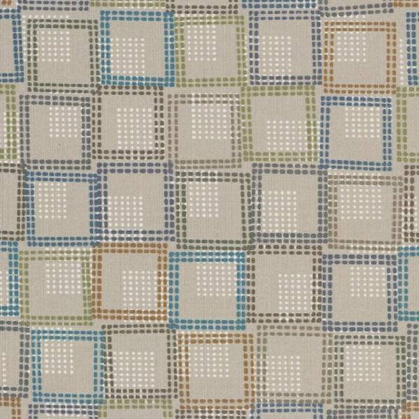 Designtex Trim Chai Gray Upholstery Vinyl 3902 101