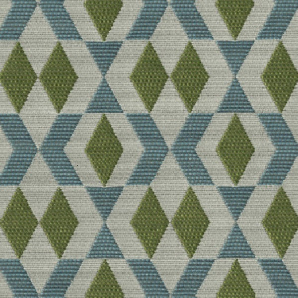 Bernhardt Trophy Sky Blue Upholstery Fabric