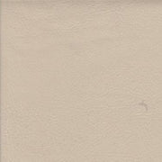 Tumbleweed Milkweed  Leather Grain Vinyl Tan Upholstery Fabric