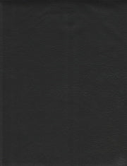 Upholstery Fabric  Leather Grain Vinyl Tumbleweed Onyx Toto Fabrics