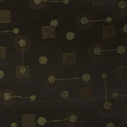 Swavelle Mill Creek Upholstery Fabric Geometric Tundrus Mocha Toto Fabrics
