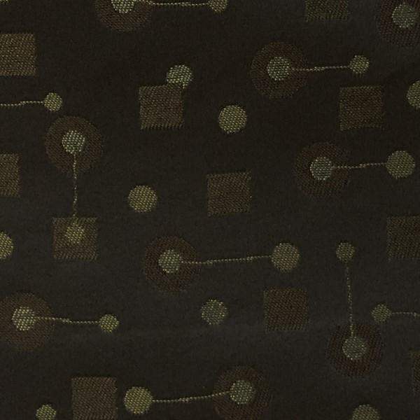 Swavelle Mill Creek Upholstery Fabric Geometric Tundrus Mocha Toto Fabrics