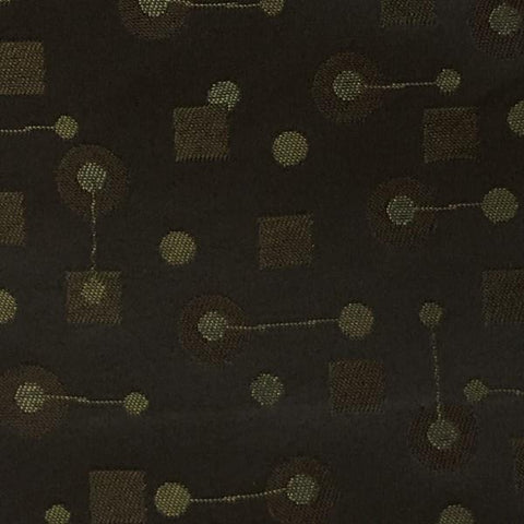 Swavelle Mill Creek Upholstery Fabric Geometric Tundrus Mocha Toto Fabrics