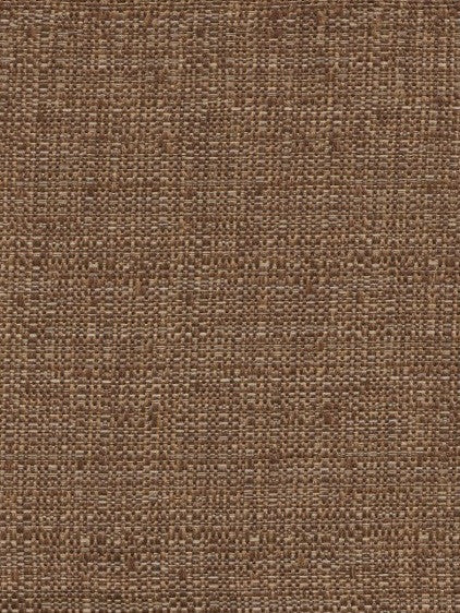 Upholstery Fabric Weaved Pattern Tweed Nut Brown Toto Fabrics