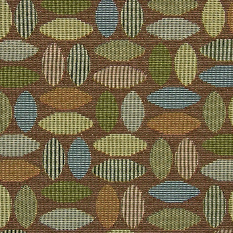 Fabric Remnant of Twice Terrain