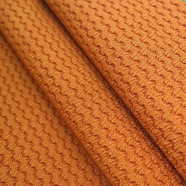 Upholstery Twist Burnt Toto Fabrics Online