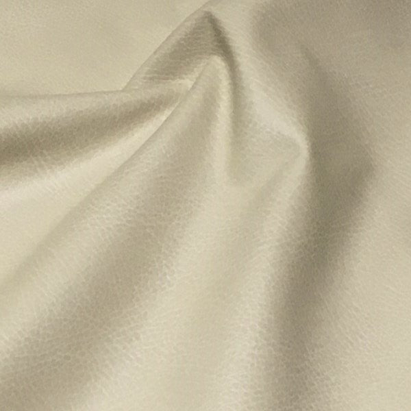 Brisa Distressed Ultraleather Navajo Ivory Faux Leather Upholstery Vinyl