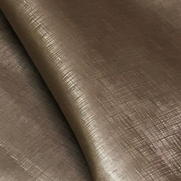 Upholstery Fabric Faux Leather Ultraleather Linen Fawn Toto Fabrics
