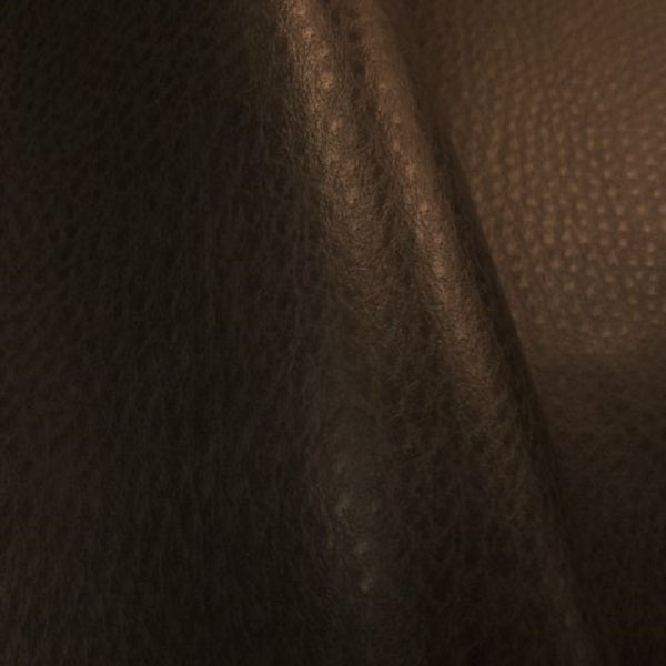 Ultraleather Uccello Mink Brown Upholstery Vinyl 426-3525