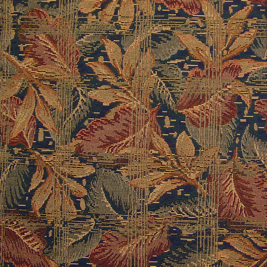 Upholstery Underbrush Midnight Toto Fabrics Online