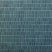Pallas Textiles Upholstery Fabric Remnant Unraveled Midnight