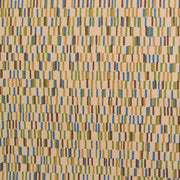 Designtex Fabrics Upholstery Fabric Colorful Check  Uptown Roof Garden Toto Fabrics