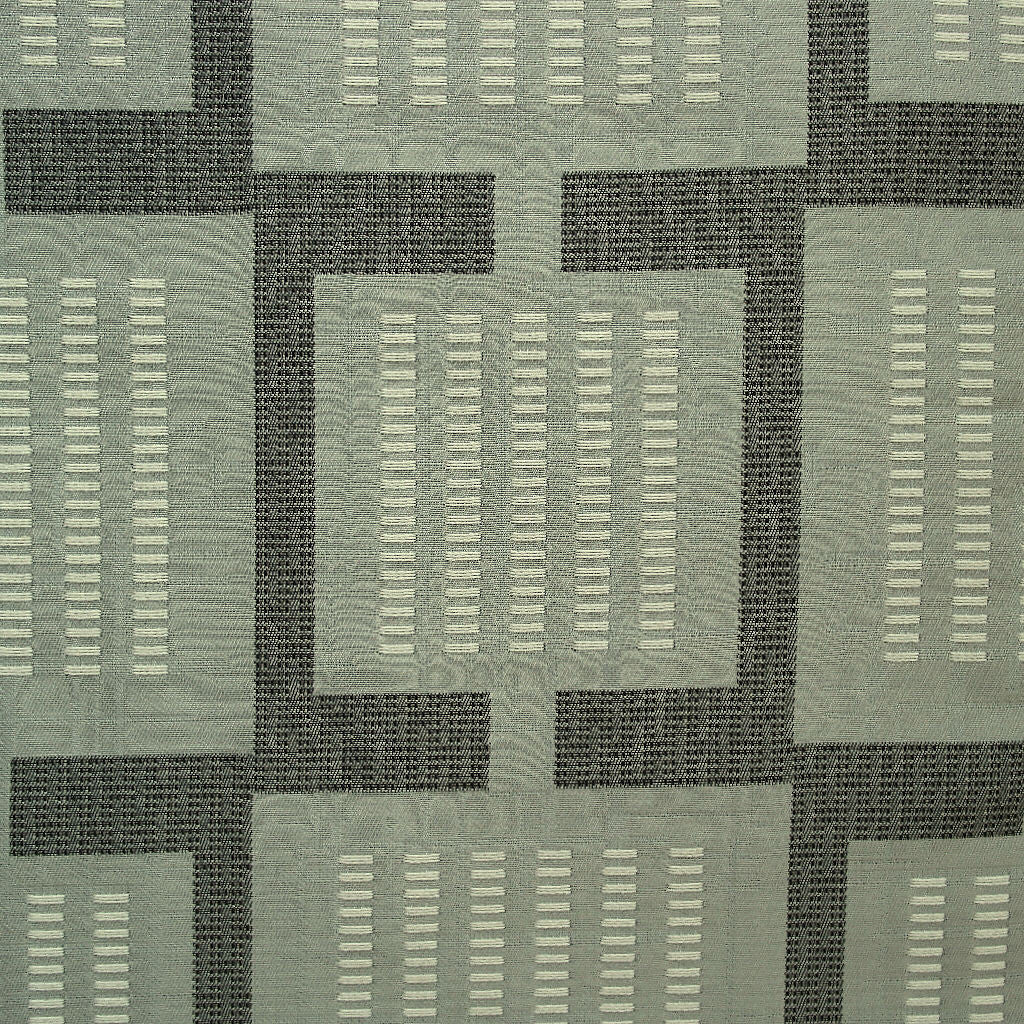 Upholstery Urban Grid Aluminum Toto Fabrics Online