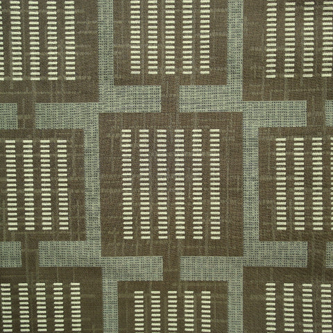 Designtex Fabrics Upholstery Urban Grid Coffee Bean Toto Fabrics Online