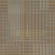 Remnant of Maharam Urban Marsh Upholstery Fabric
