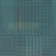 Fabric Remnant of Maharam Urban Pool Upholstery Fabric