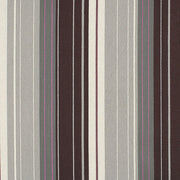 HBF Textiles Upholstery Fabric Purple Modern Stripe Urban Stripe Ralph
