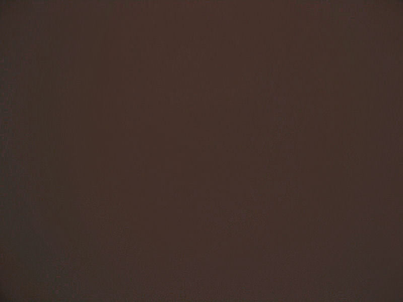Remnant of Valencia Mocha Brown Upholstery Fabric